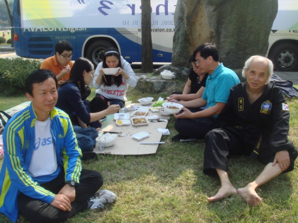 Korean Seminar